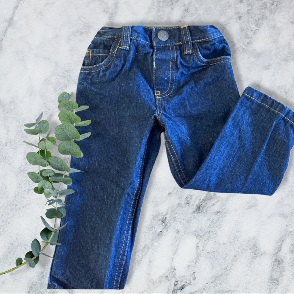 3/$30🤩Baby boys jeans